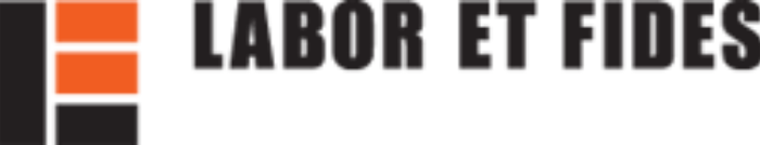 LABOR ET FIDES