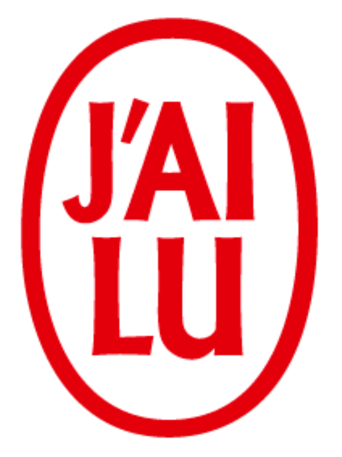 J'AI LU