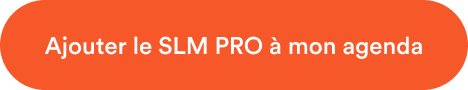 Ajouter le SLM PRO à mon agenda