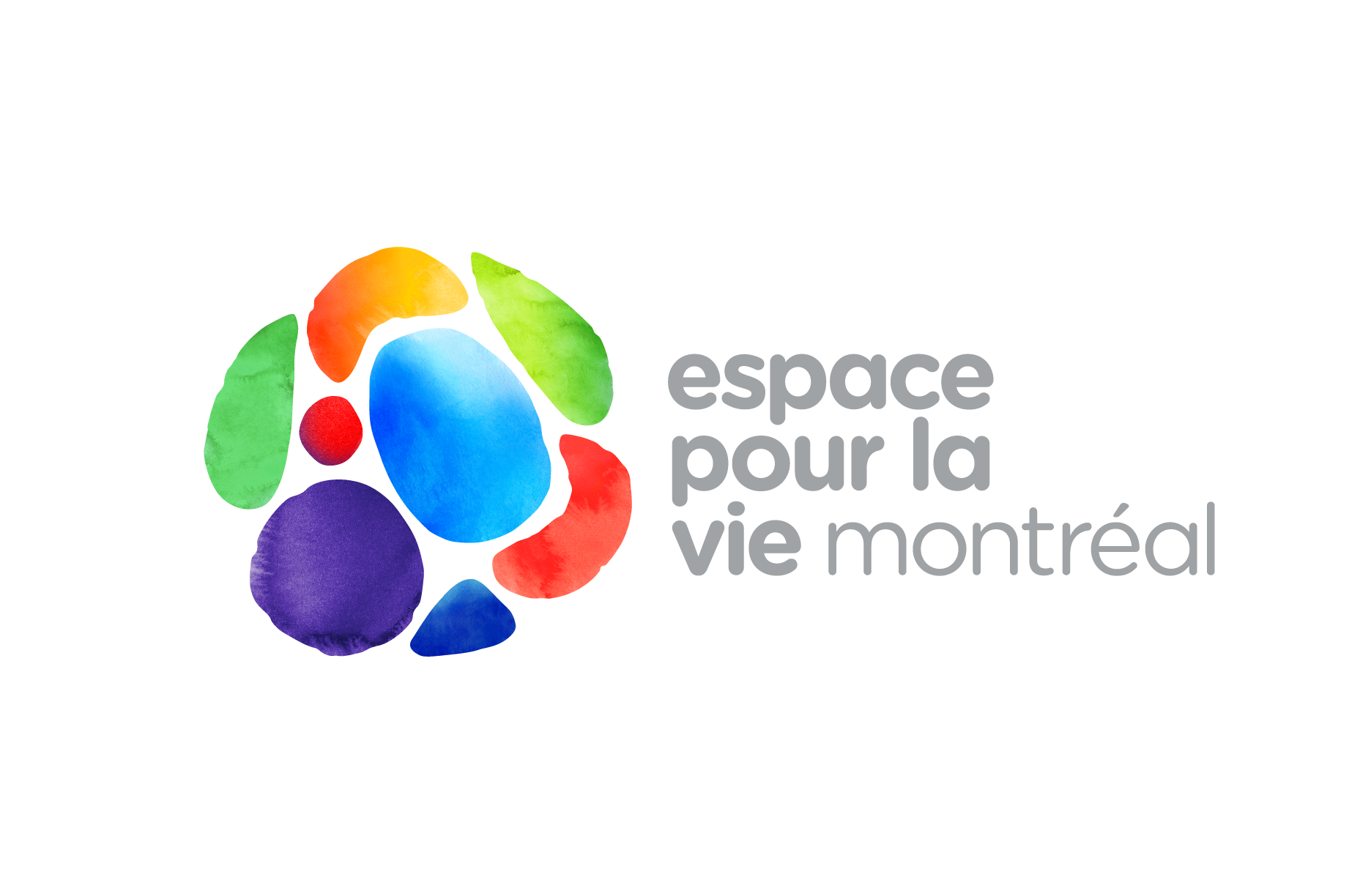 Logo Espace pour la vie Montréal