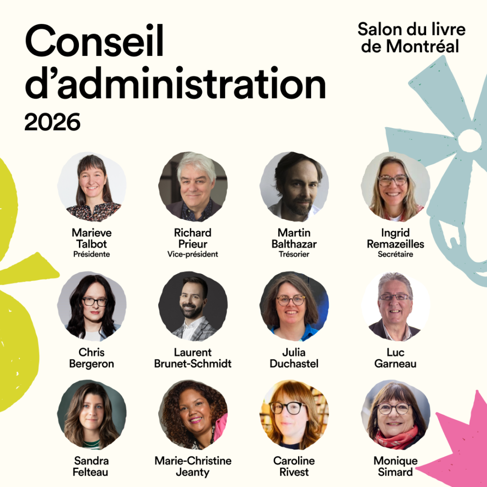 Conseil dadministration 2026 actualite