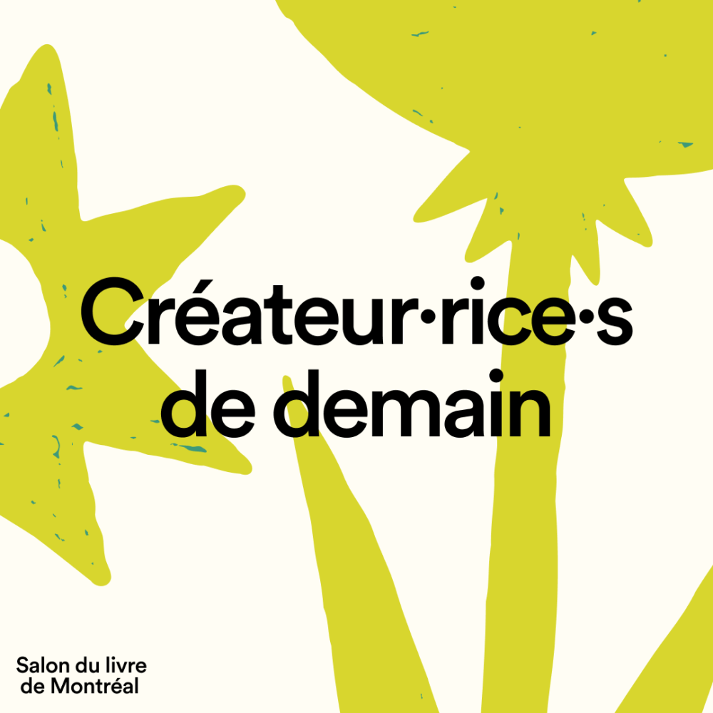 Createurs de demain 2025