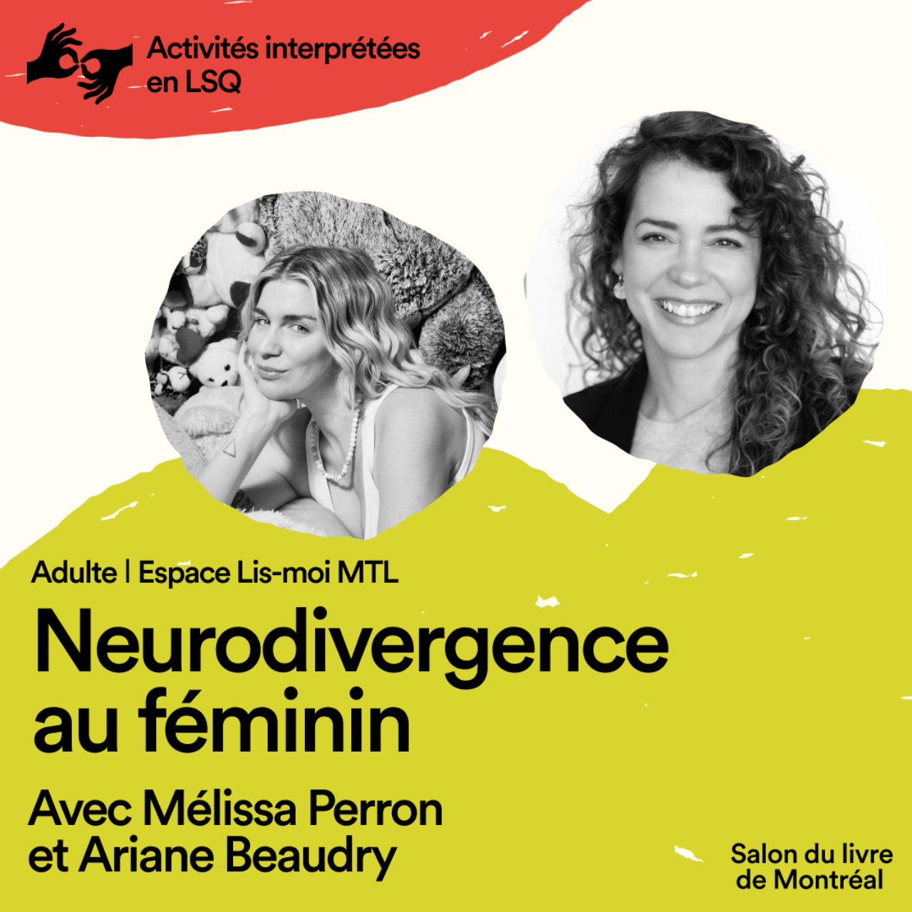 1 1 activites interpretees LSQ 9 Melissa Perron et Ariane Beaudry