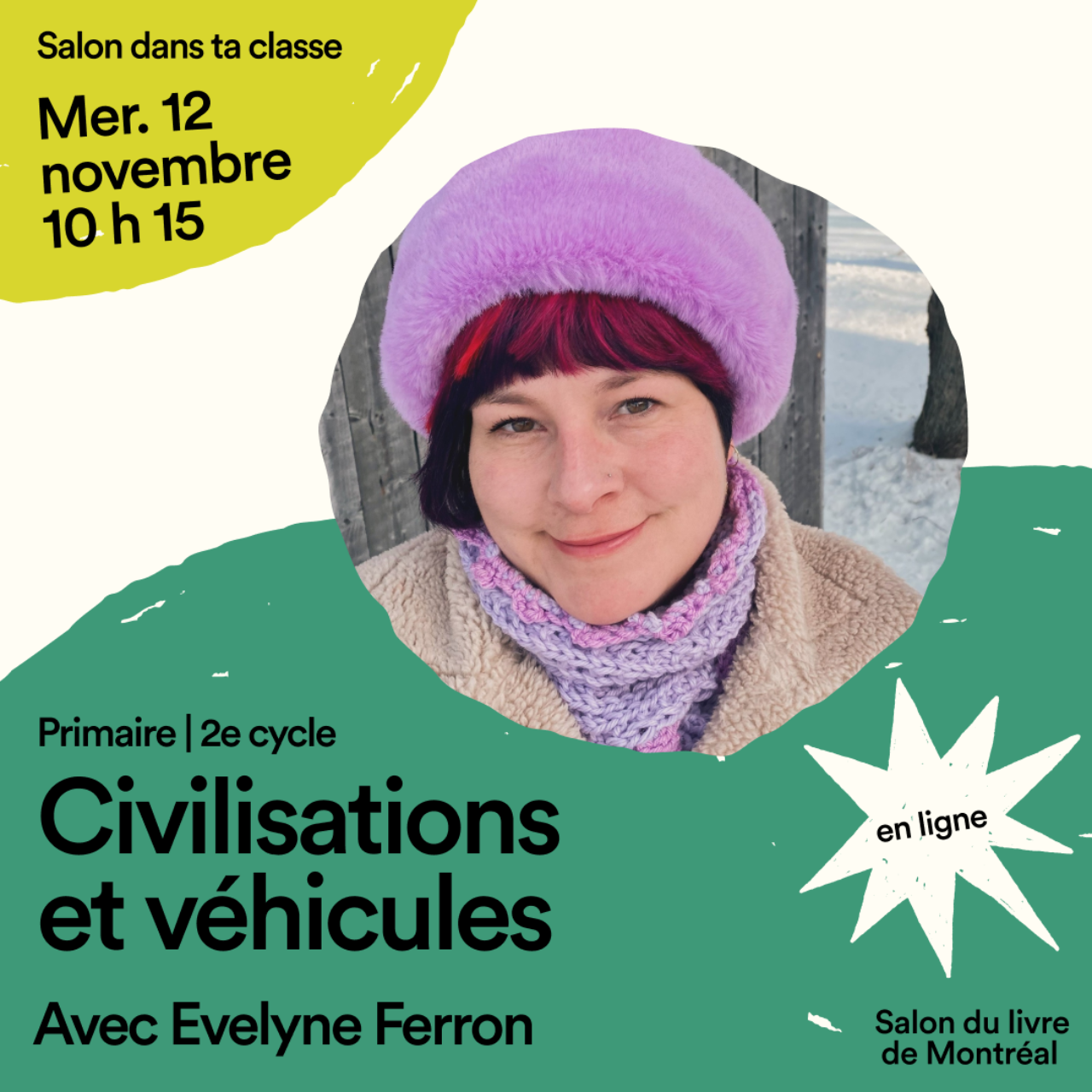 Activites SDTC Mercredi Evelyne Ferron 1 1 DSG 1370