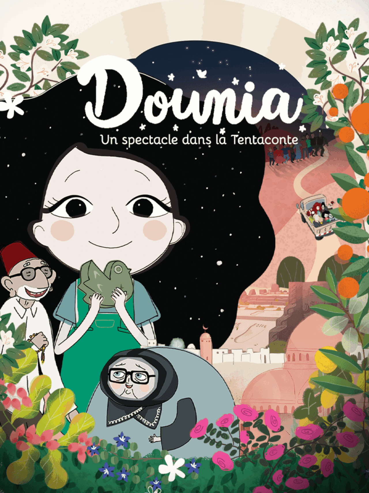 Affiche Dounia 768x1024 1