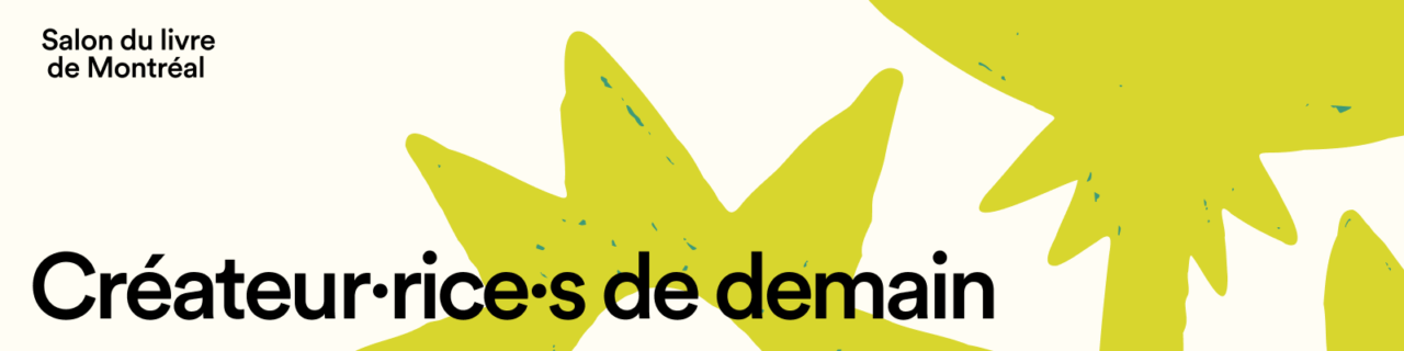 Banniere Createur de demain 2025