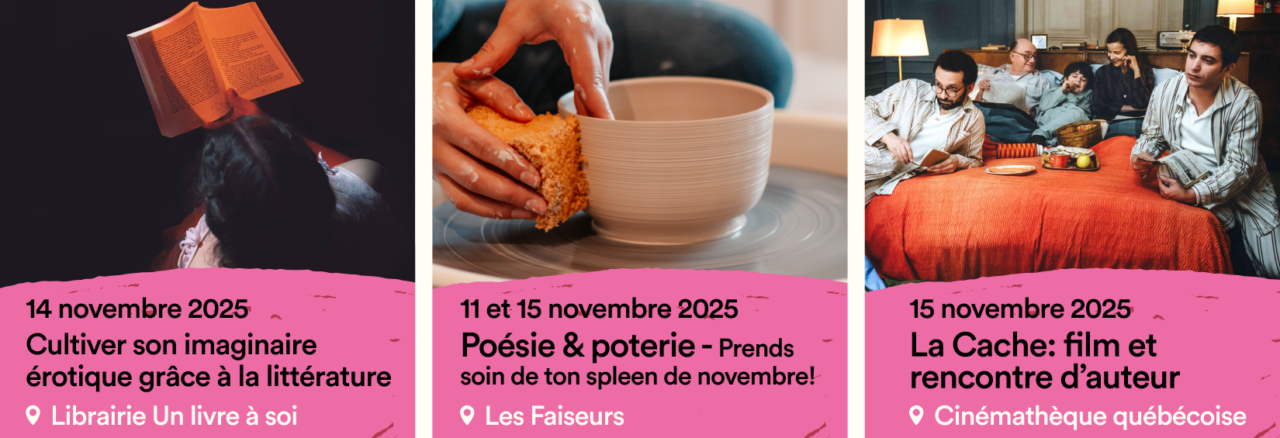 Bannieres activites soutenues dans la ville 2025 2