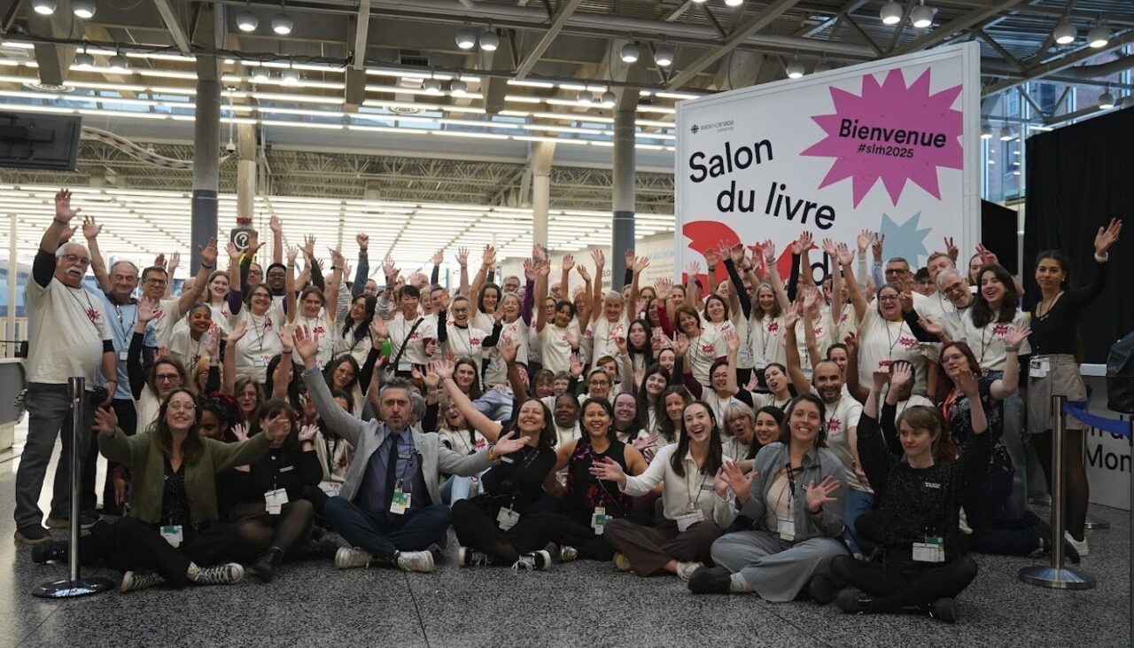 Benevoles 20256 equipe