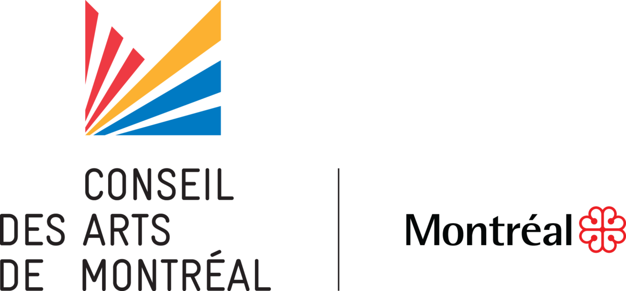 CMYK Logo CAM Montreal