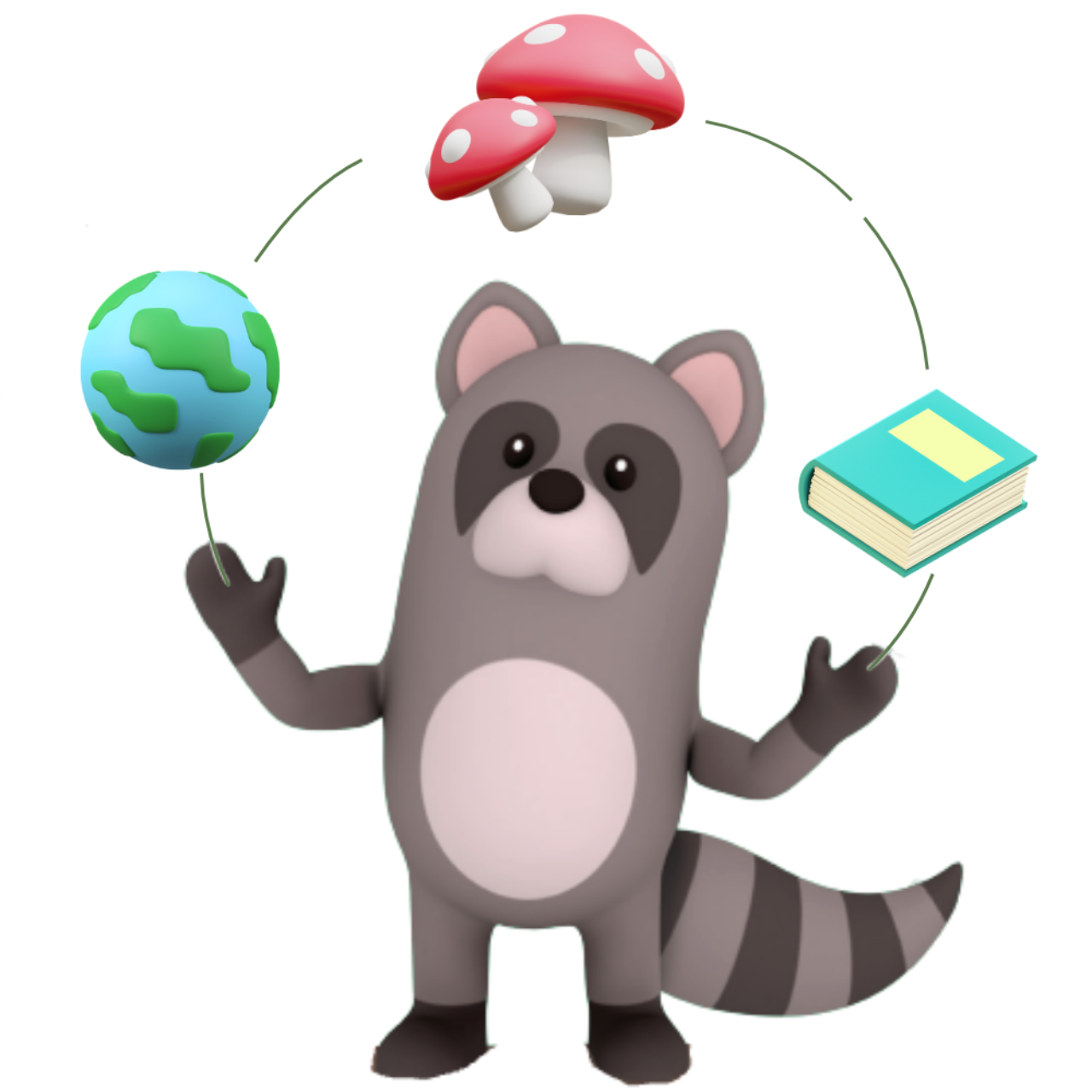 Clima Jongle png