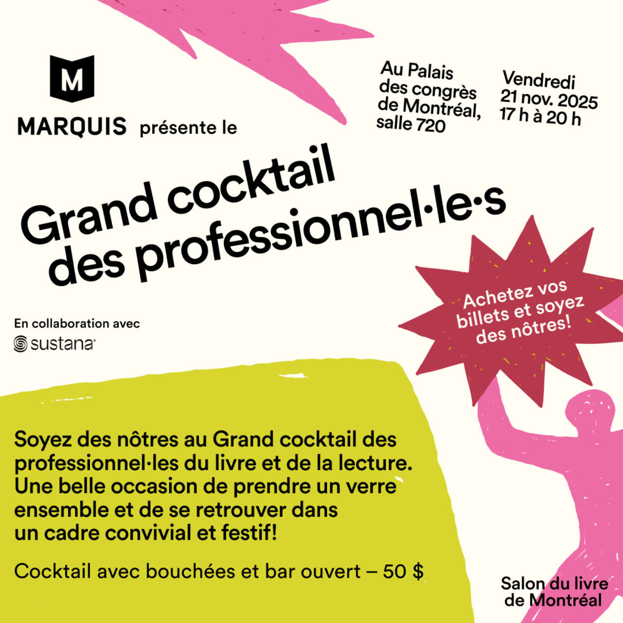 GCPRO Invitation 1 1 DSG 1074 VF