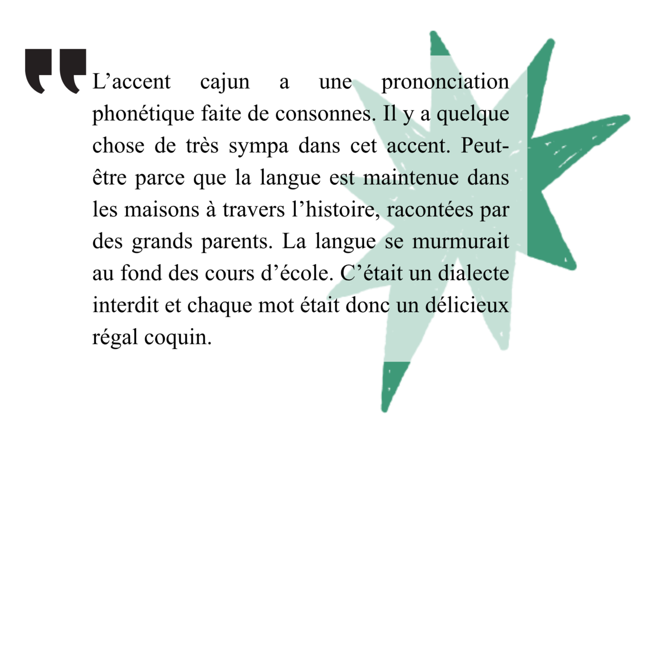 Heather O Neill Citation 3