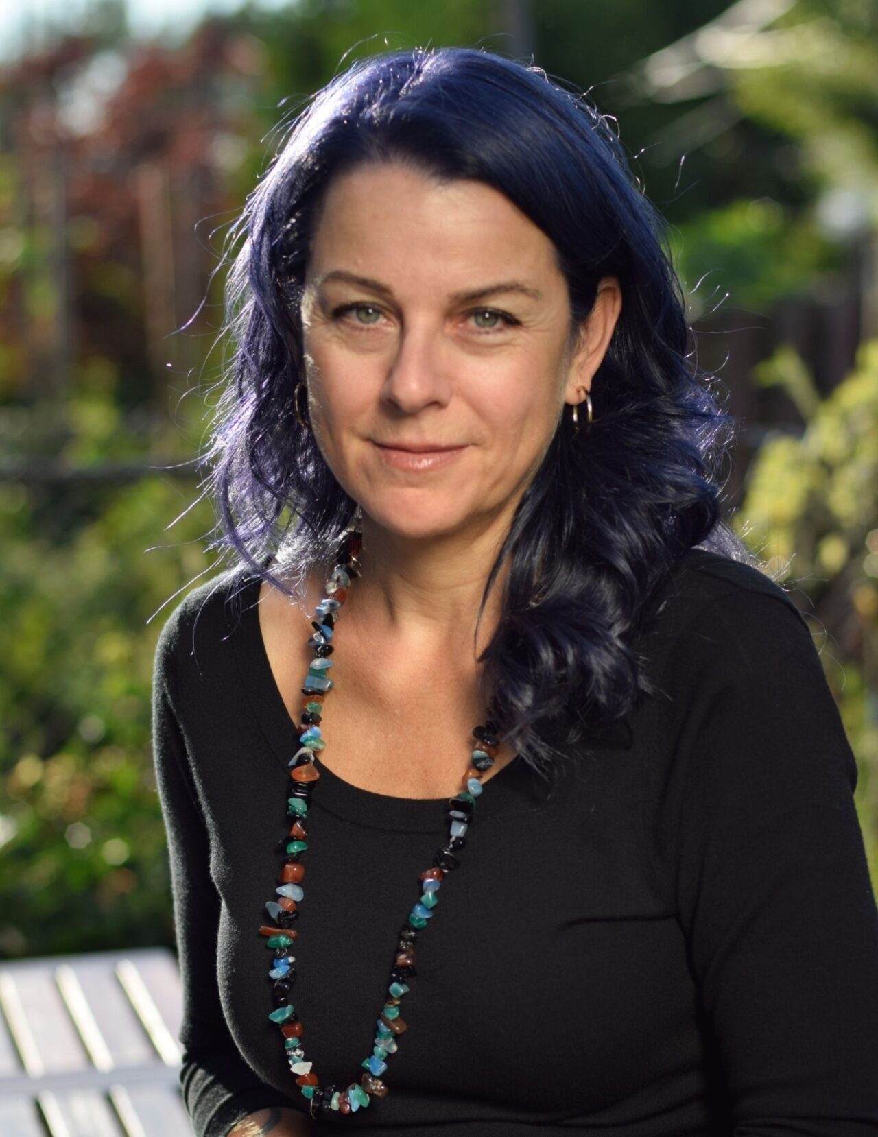 Joanne Rochette