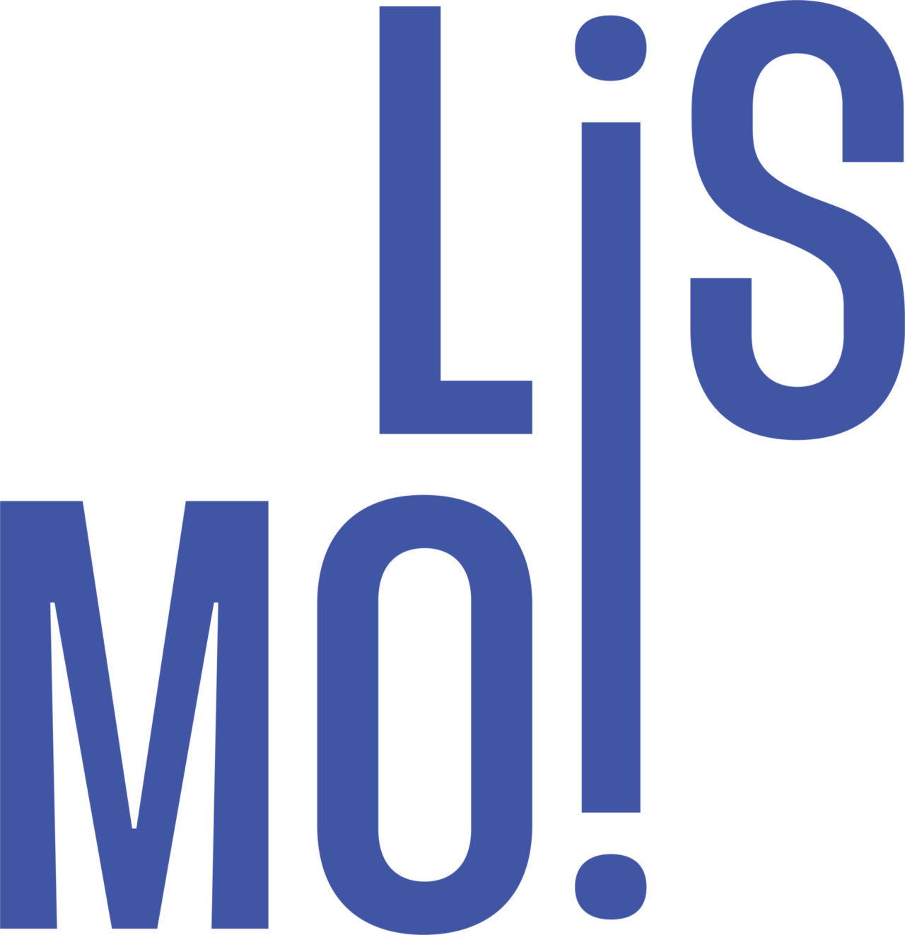 LISMOI GENERAL logo Couleur