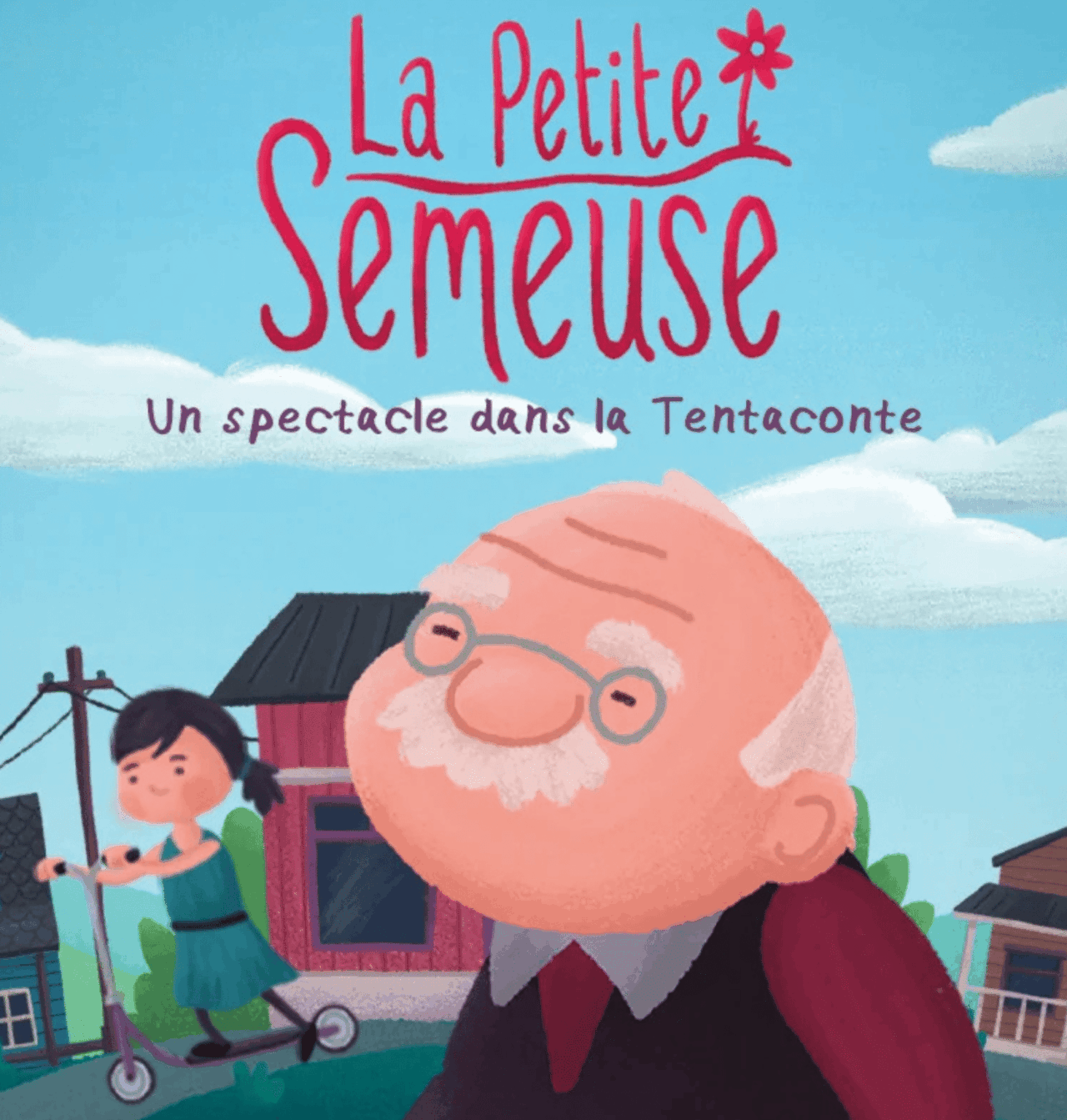 La Petite Semeuse