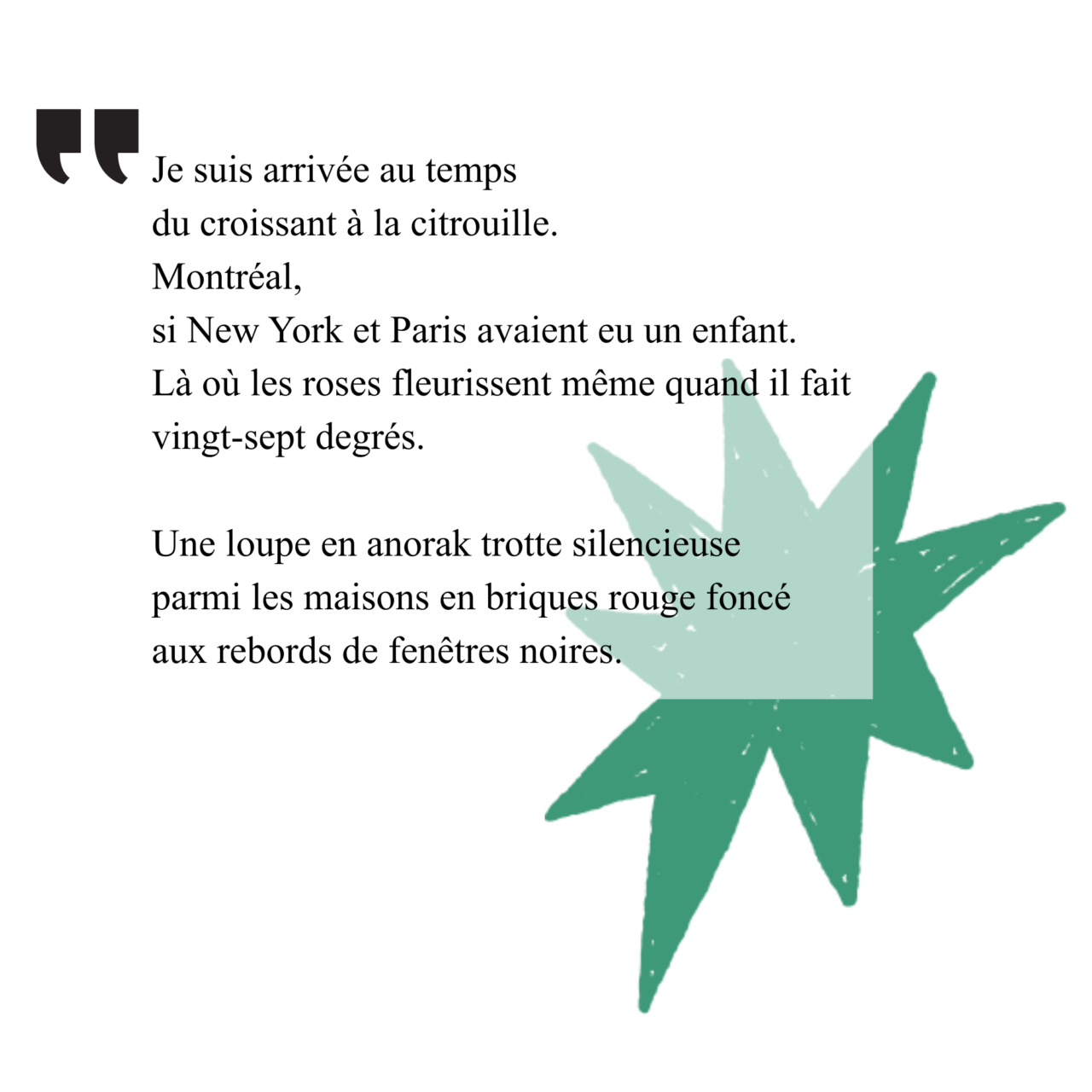 Melissa Bonin Citation 2