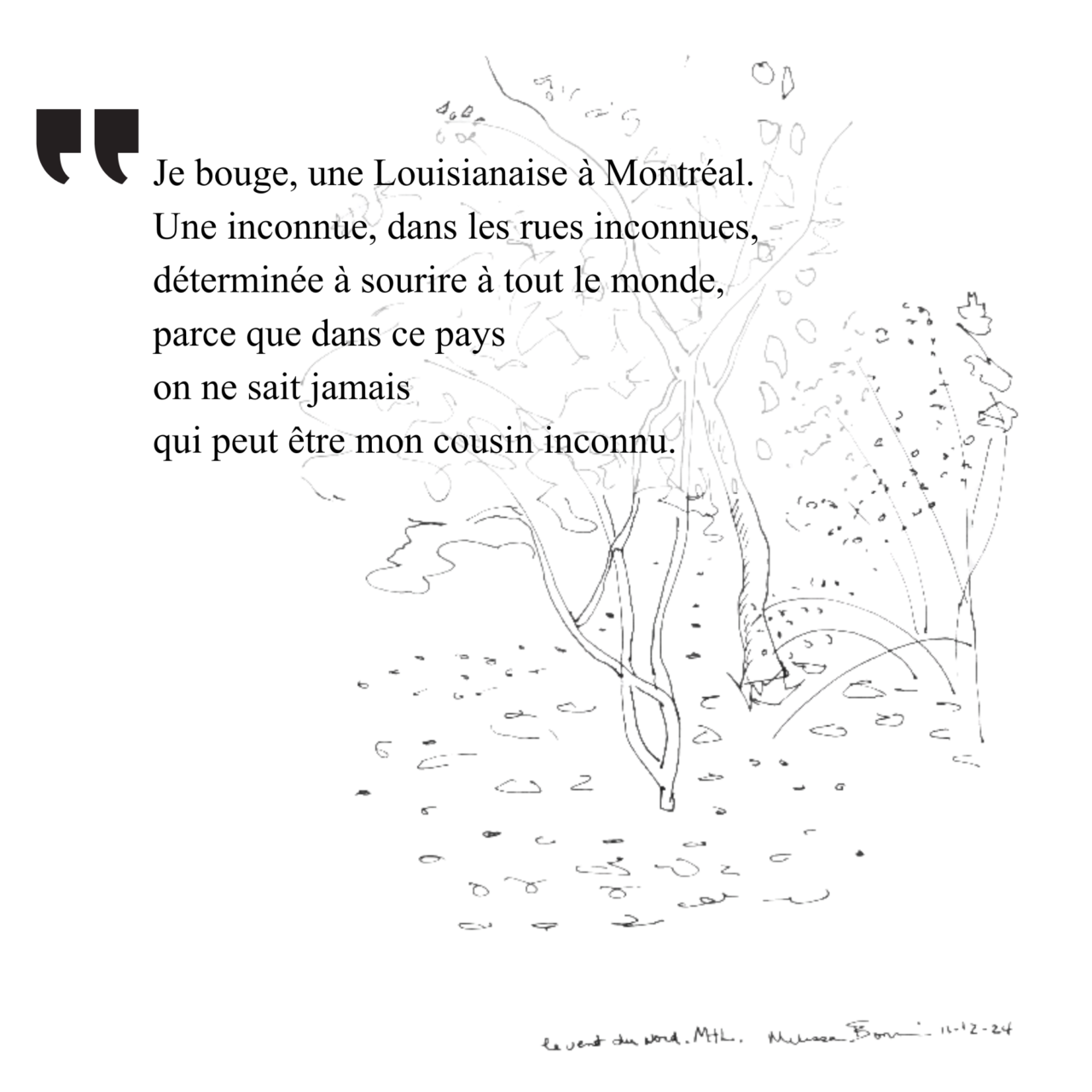 Melissa Bonin citation 3