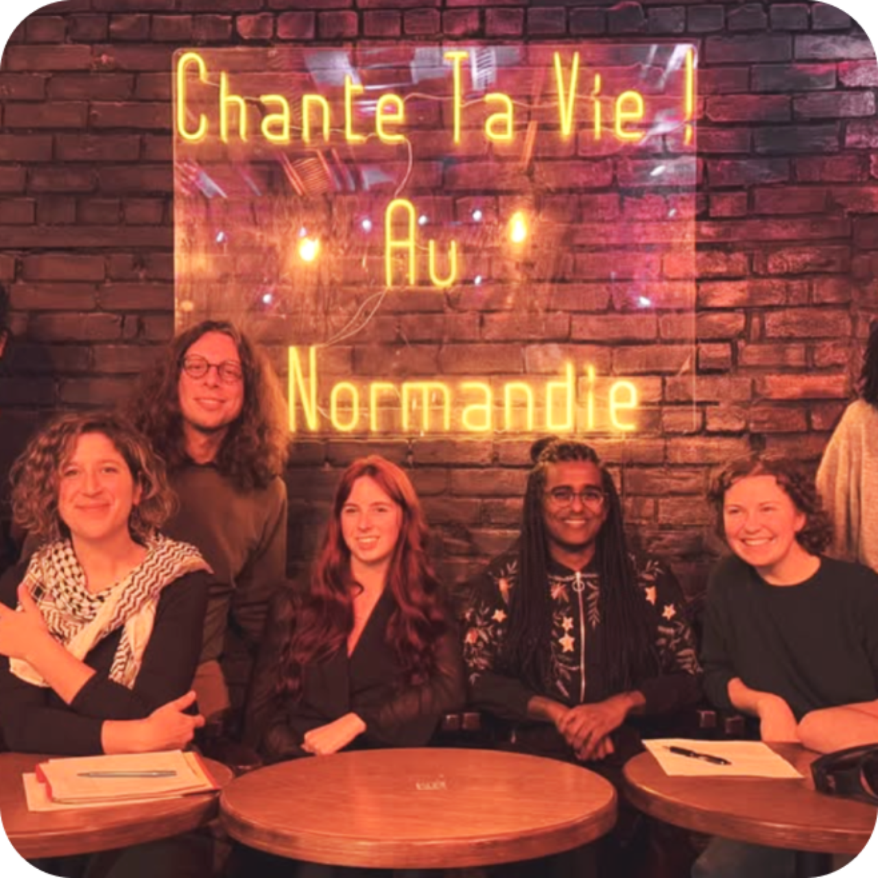Normandie