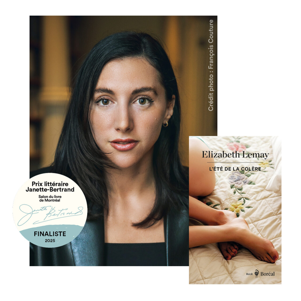 PJB 2025 Elizabeth Lemay