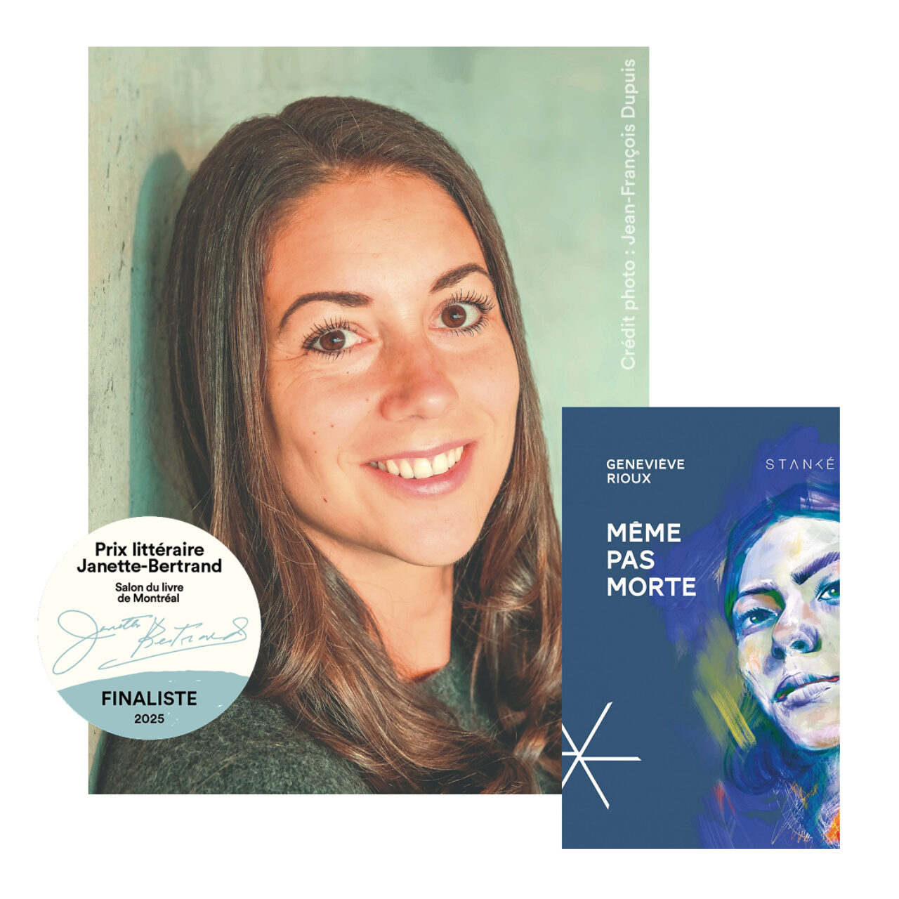 PJB 2025 Genevieve Rioux