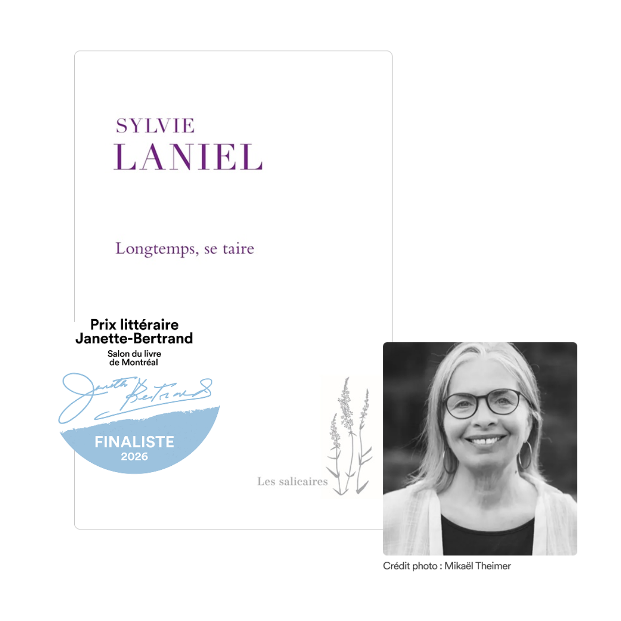 PJB Visuel finalistes site web Longtemps se taire