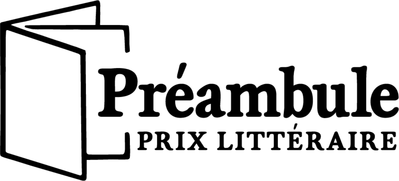 PREAMBULE logo 2026