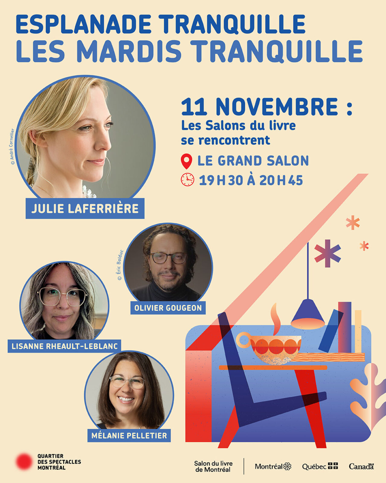 Qd S Les Mardis Tranquille2025 1080x1350px 11novembre v1