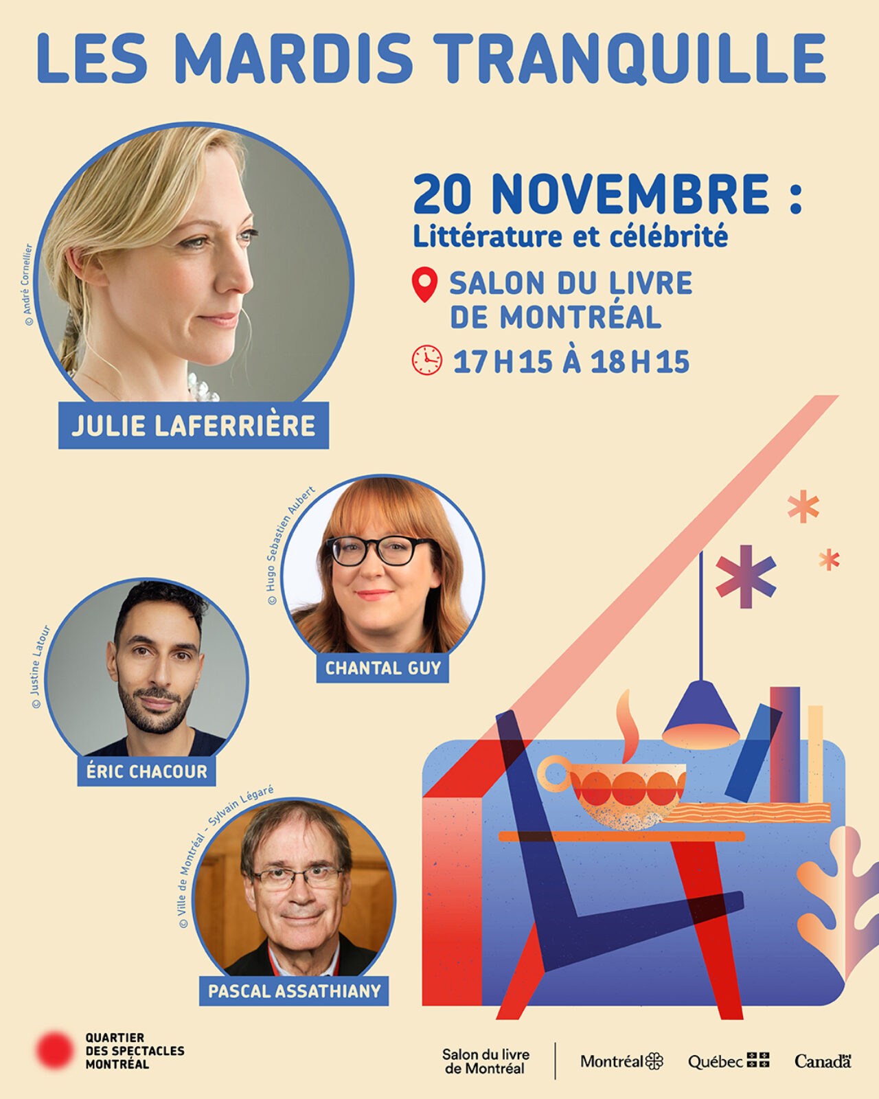 Qd S Les Mardis Tranquille2025 1080x1350px 20novembre v2