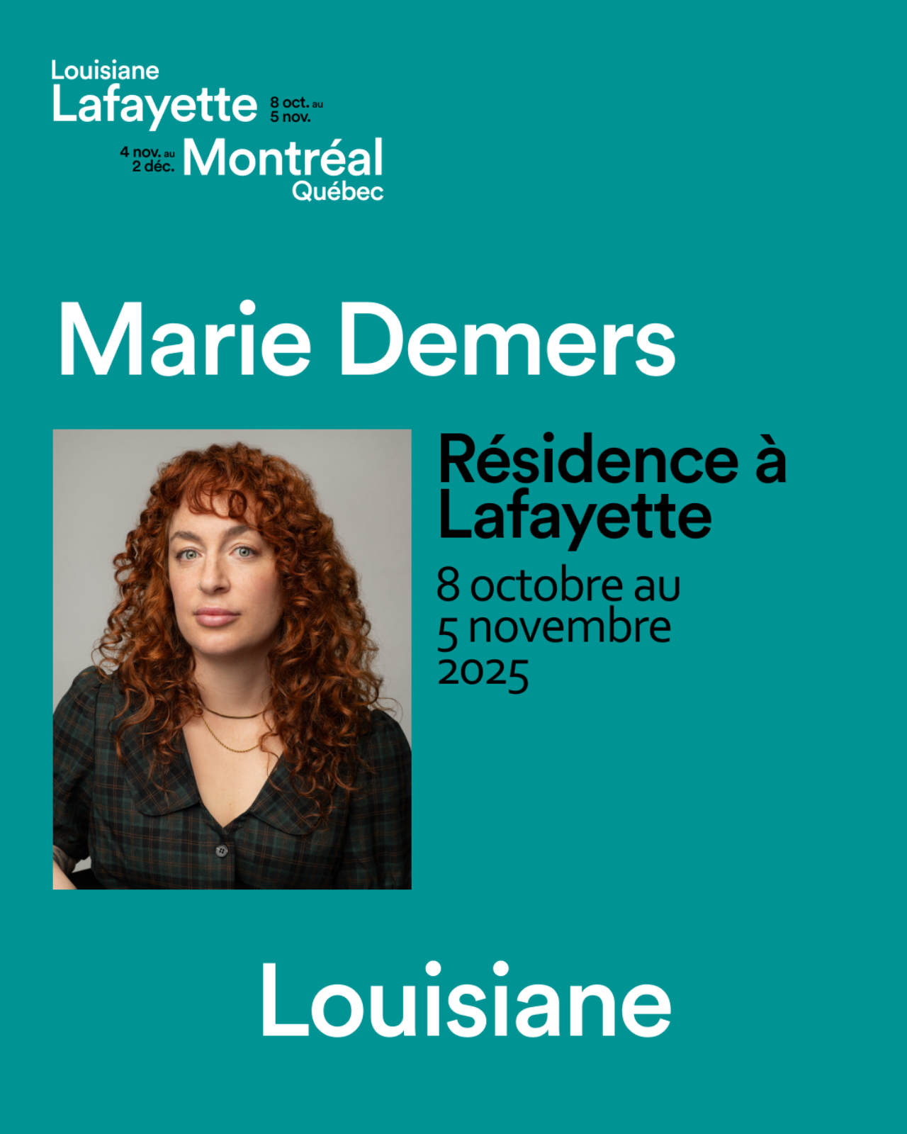 RCLM Annonce de la selection Slide 2