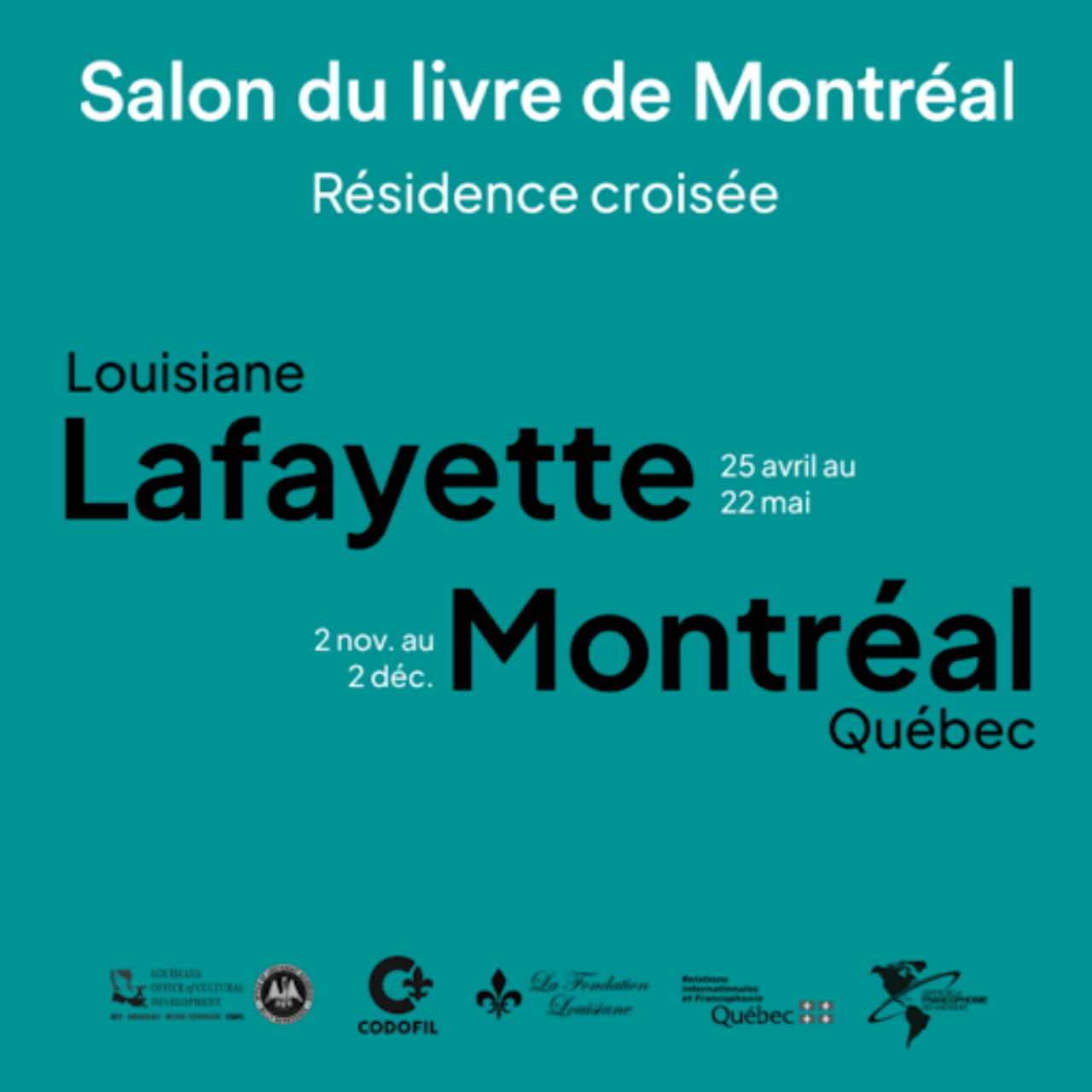 Residence croisee loafayette montreal 2024