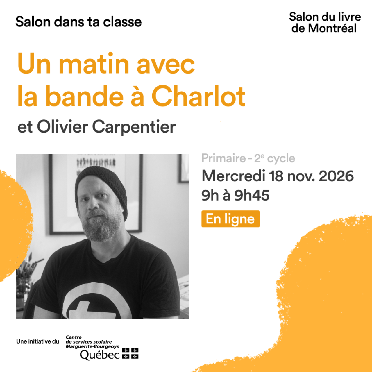 SDTC Visuels activites Infolettre 1080x1080px1