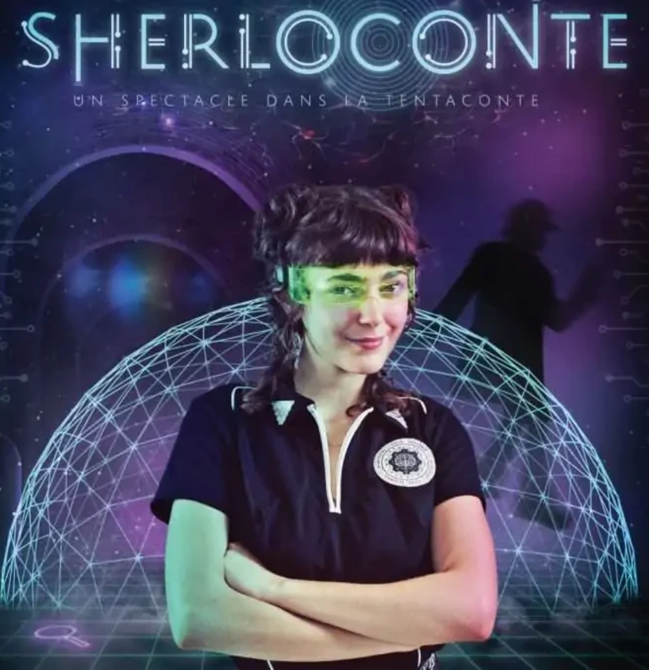 SHERLOCONTE