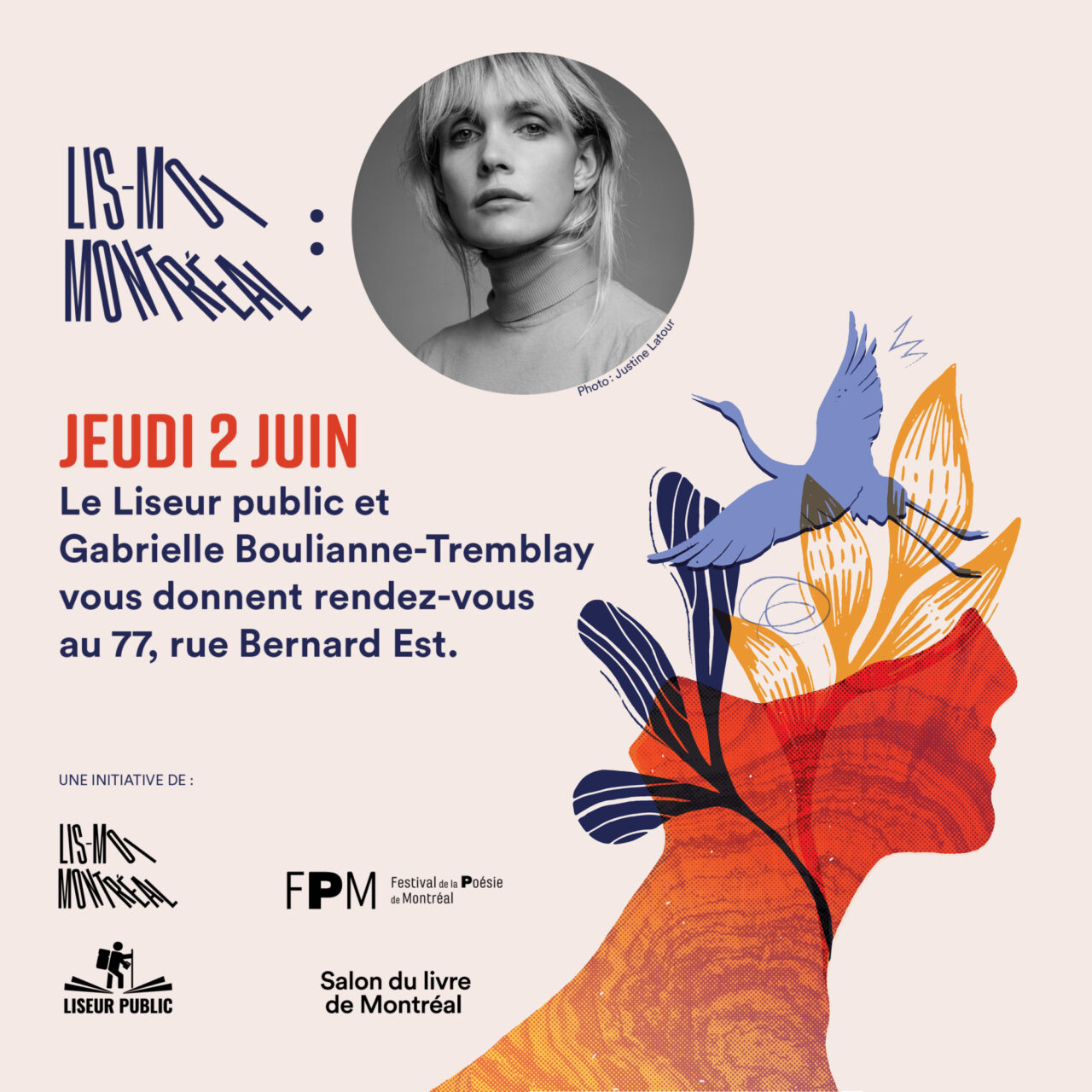 SLM Festival Poesie FB Insta Publication 1080x 1080