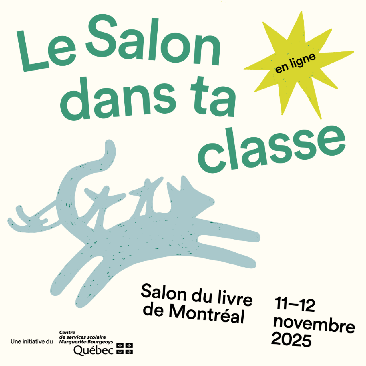 Salon classe post devoilement 2025