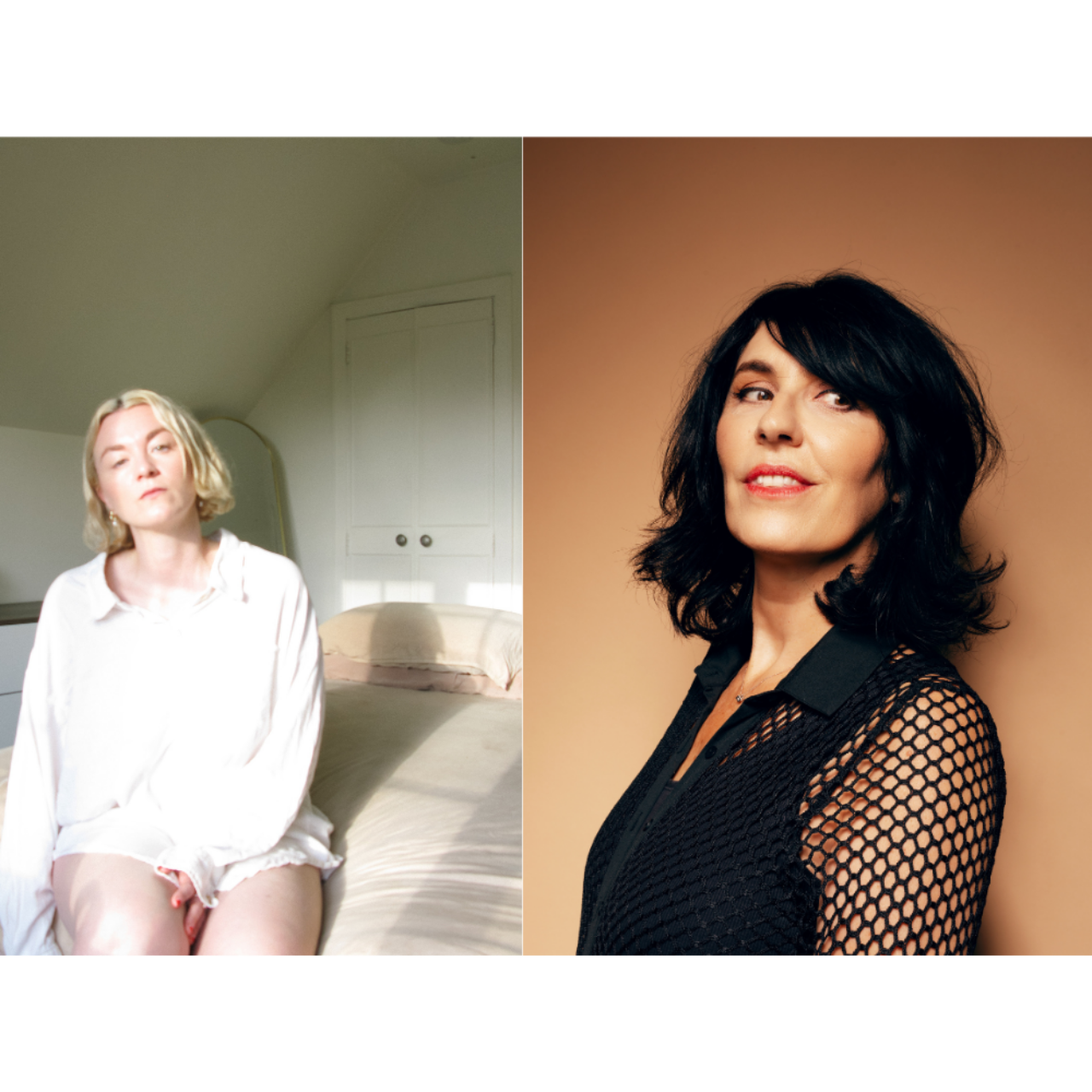 Stephanie Boulay La Grande Sophie