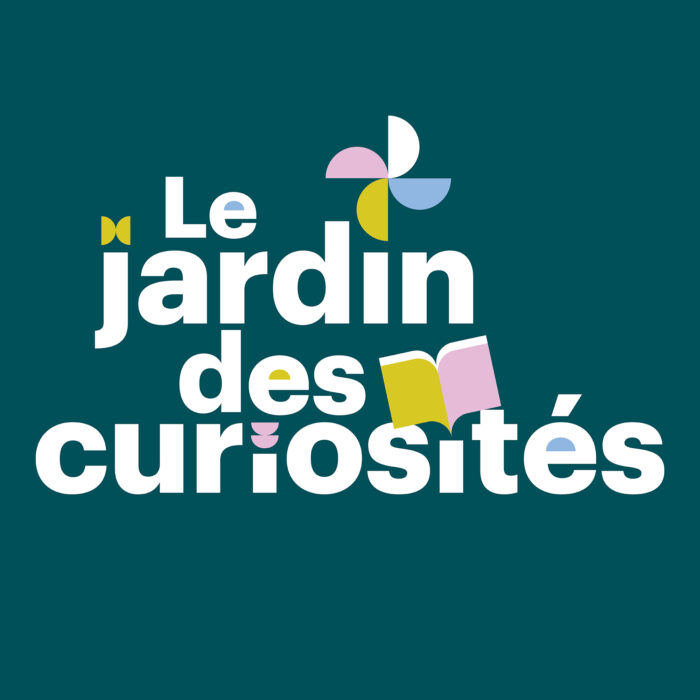 Le jardin des curiosites de Laval