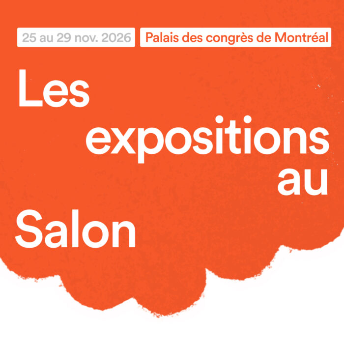 PAGES PARTENAIRES 2026 Les expositions au Salon