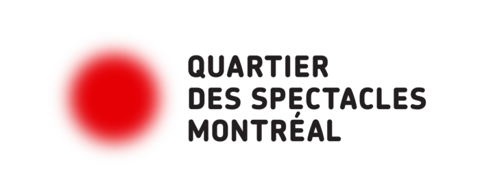 Quartier des Spectacles Montreal