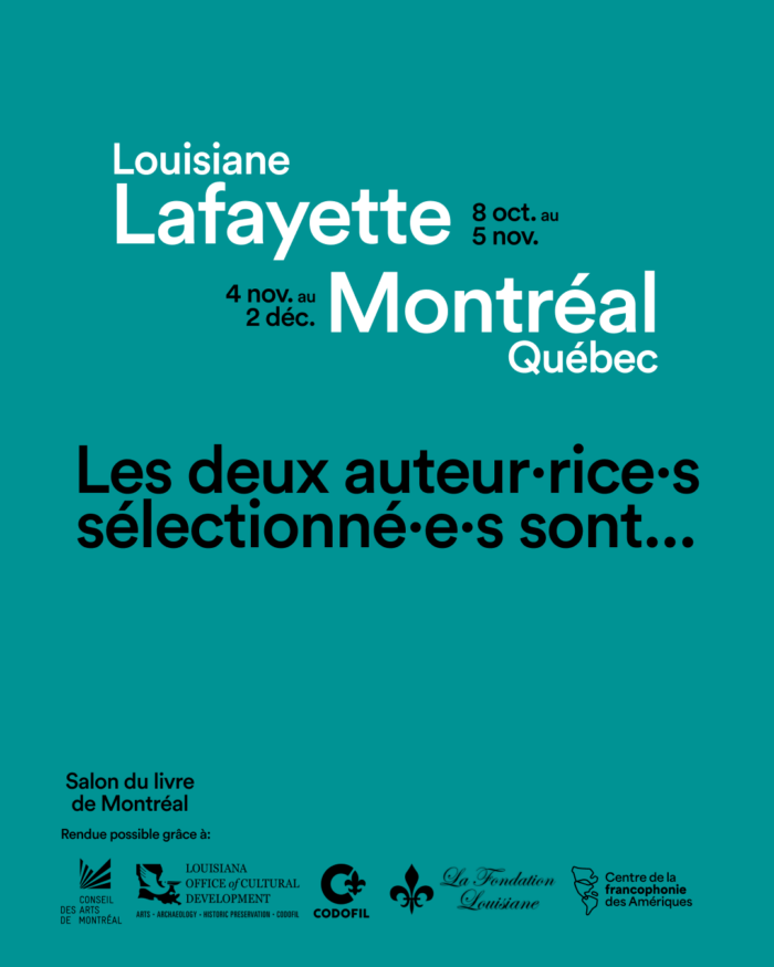 RCLM Annonce de la selection Slide 1