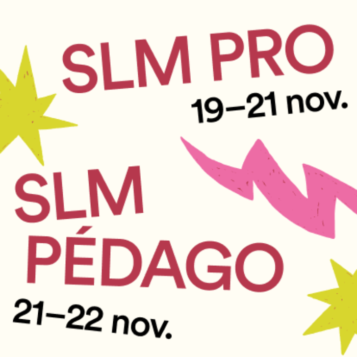 SLM PRO et PEDAGO 1 1