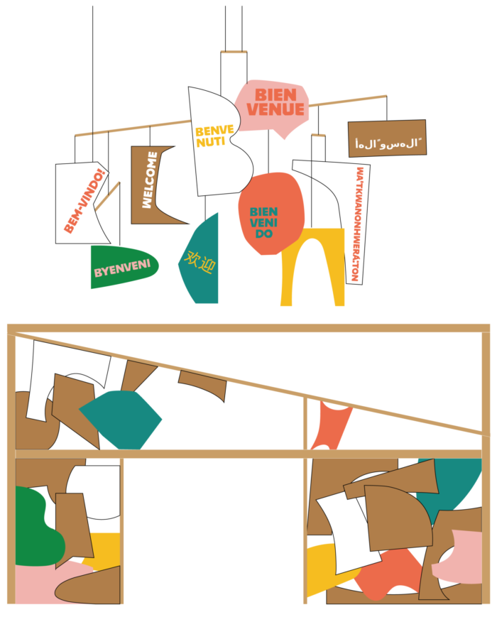 Visuel site web3