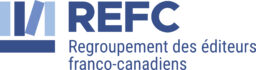 Regroupement des éditeurs franco-canadiens (REFC)