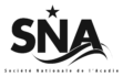 Société Nationale de l’Acadie