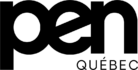 PEN QUÉBEC