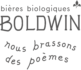 Bières biologiques Boldwin