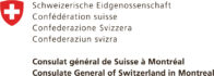 Consulat général de Suisse à Montréal
