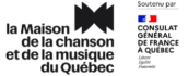 Maison de la Musique et de la Chanson au Québec