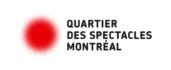 Partenariat du Quartier des spectacles
