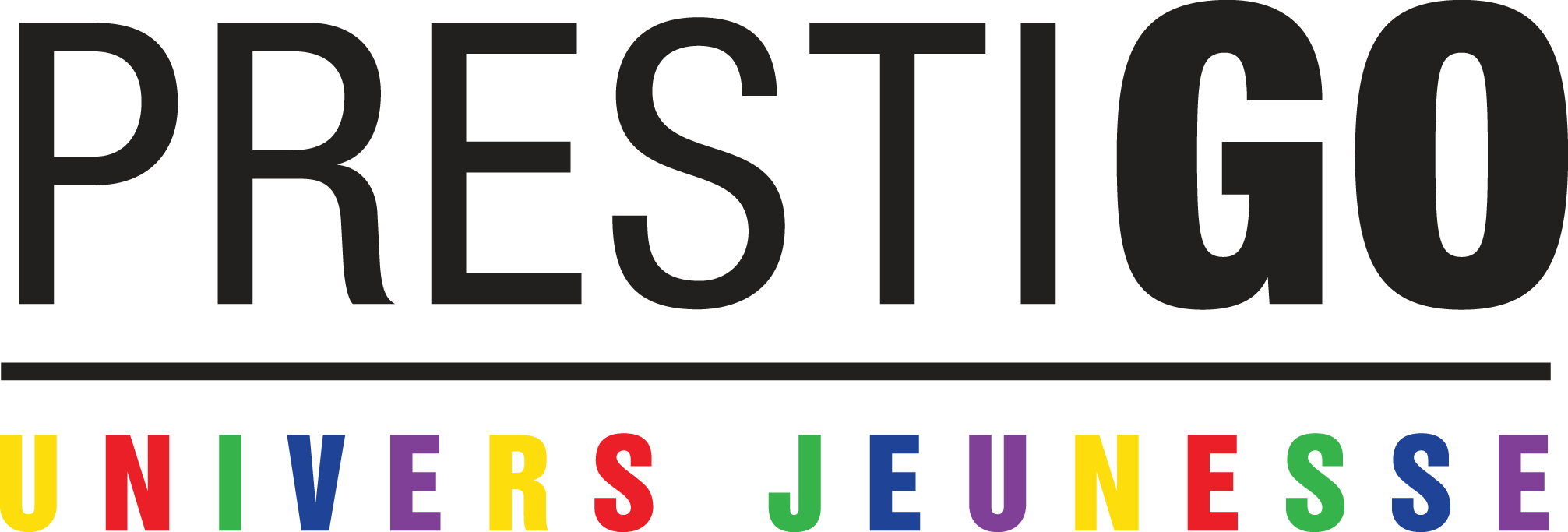 Logo Prestigo
