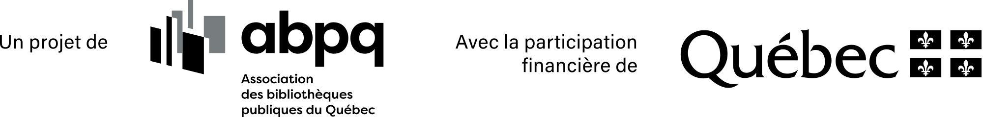 Logos partenaires BiblioClub